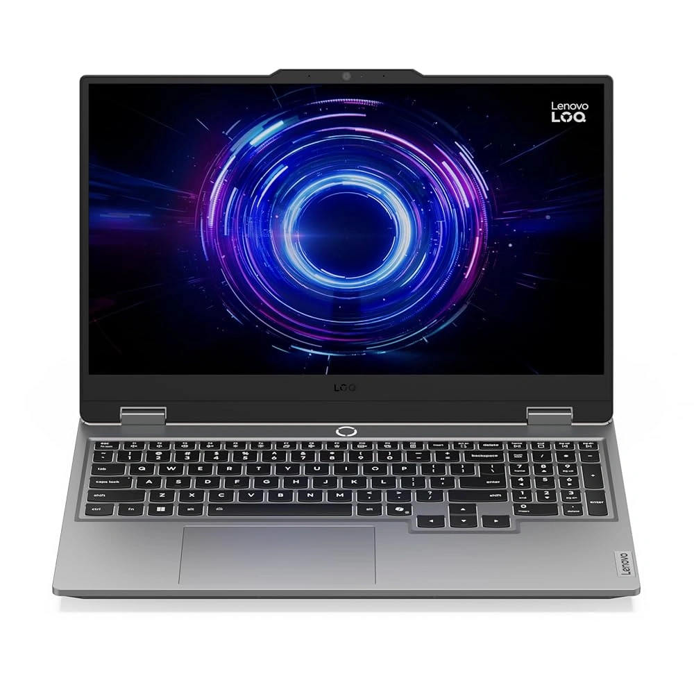لپ تاپ لنوو مدل I7 14700HX- 33MB | 24GB DDR5 | RTX5060 - 8GB LOQ