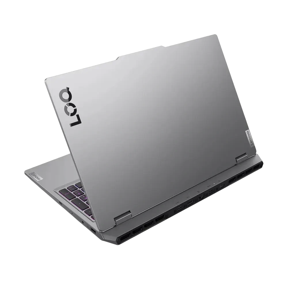 لپ تاپ لنوو مدل I7 14700HX- 33MB | 24GB DDR5 | RTX5060 - 8GB LOQ