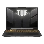 لپ تاپ ایسوس مدل CORE5 210H- 12MB | 16GB DDR5 | 512GB SSD | FX607VJ