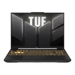 لپ تاپ ایسوس مدل CORE5 210H- 12MB | 16GB DDR5 | 512GB SSD | FX607VJ