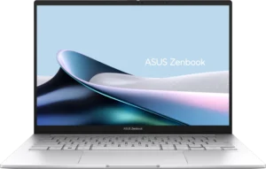 لپ تاپ ایسوس زنبوک مدل Ultra 7 255H - 24MB | 16GB DDR4 | UX3405CA