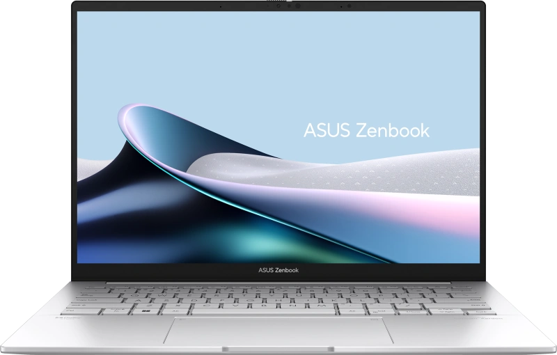 لپ تاپ ایسوس زنبوک مدل Ultra 7 255H - 24MB | 16GB DDR4 | UX3405CA لپ تاپ ایسوس زنبوک مدل Ultra 7 255H - 24MB | 16GB DDR4 | UX3405CA