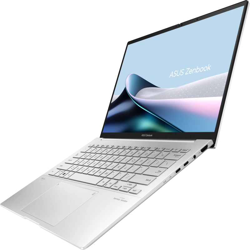 لپتاپ ایسوس مدل Ultra 7 255H - 24MB | 16GB DDR4 | UX3405CA لپتاپ ایسوس مدل Ultra 7 255H - 24MB | 16GB DDR4 | UX3405CA