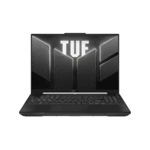 لپتاپ ایسوس تاف گیمینگ مدل FX607VU | 17 13620H - 24MB | RTX40560 6GB