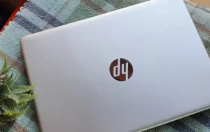 لپ تاپ ایسوس یا اچ پی