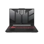 لپ تاپ ایسوس مدل FA507NV | RZ5 7535HS - 19MB | 16GB DDR5