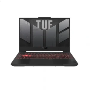 لپ تاپ ایسوس مدل FA507NV | RZ5 7535HS - 19MB | 16GB DDR5