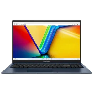 لپ‌ تاپ ایسوس 15.6 اینچی X & B Series مدل X1504VA I7  8GB DDR4  512GB SSD آبی