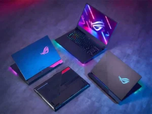 بهترین لپ تاپ ایسوس 2025