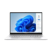لپ تاپ ایسوس زنبوک مدل Ultra 7 255H - 24MB | 16GB DDR4 | UX3405CA