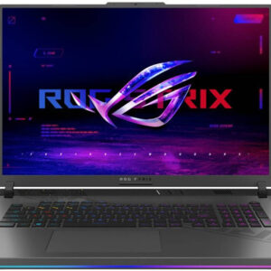 لپ تاپ ایسوس راگ مدل G814JVR