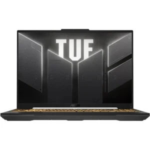 لپ‌ تاپ ایسوس 16اینچ TUF gaming مدل FX607JV 512GB SSD