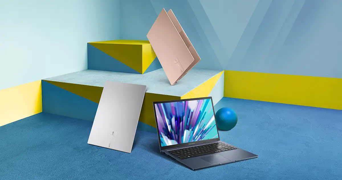 لپ تاپ ایسوس Vivobook 16