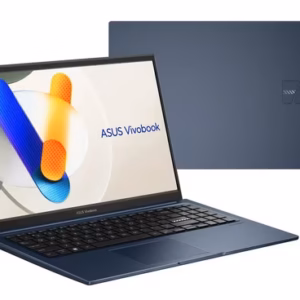 لپتاپ ایسوس مدل X1504VA | 512GB SSD | 8GB DDR4