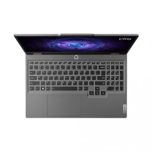 لپتاپ لنوو loq | 512 SSD | RTX3050 -6GB | 16GB DDR5